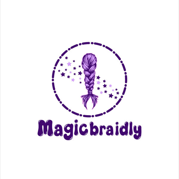 Magic-Braidly
